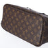 Louis Vuitton Neverfull MM My LV World Tour Monogram Tote Bag P00176